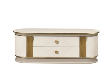 OLIVER - TV cabinet with drawers by A.R. Arredamenti - view 3